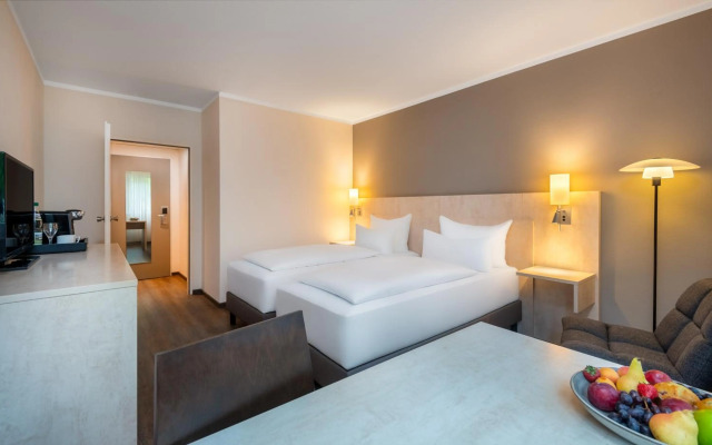 Mercure Hotel Bielefeld Johannisberg