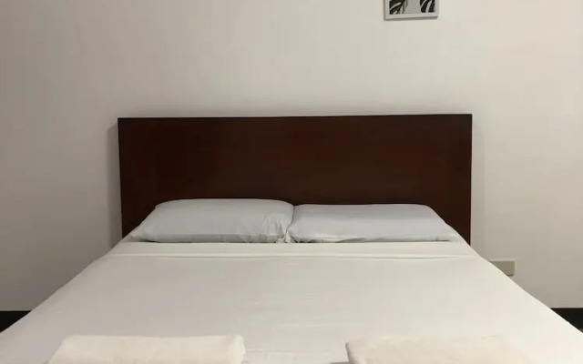 Amirsache Villa by OYO