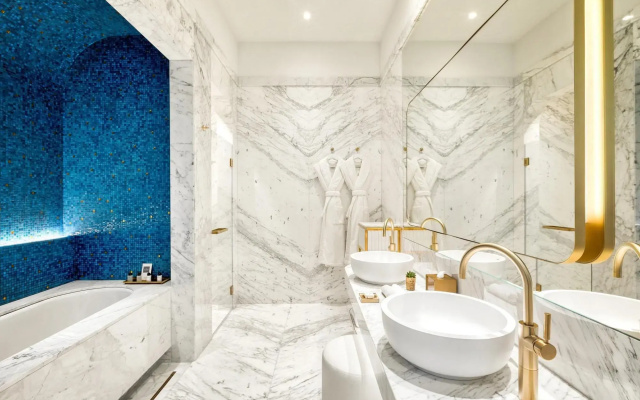 Matild Palace, a Luxury Collection , Budapest