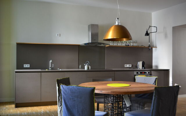 My Home in Vienna