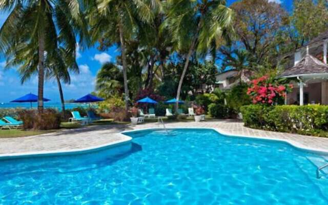 Emerald Beach 4 - Villa Plumbago