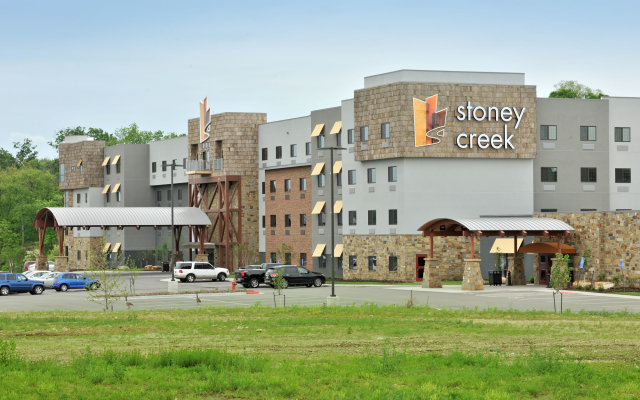 Stoney Creek Hotel Kansas City - Independence