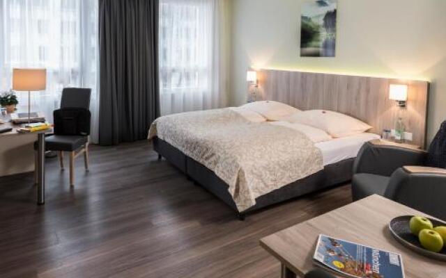 AINO Aparthotel Olympiapark