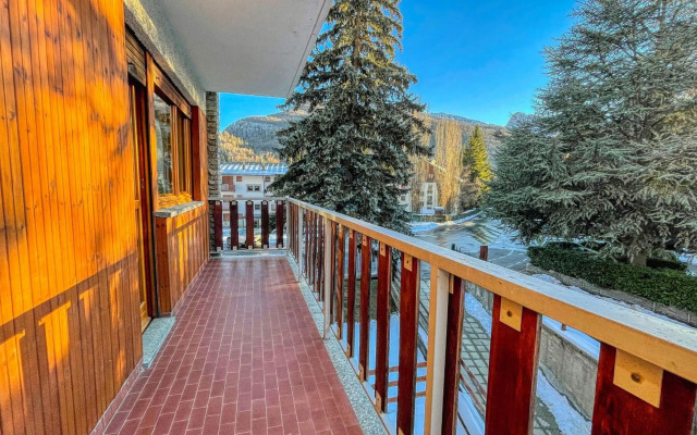 Appartamento Le Pinelle - Affitti Brevi Italia