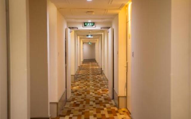 Motel168 Xu Jia Hui Road Inn