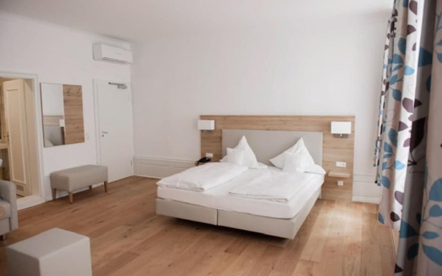 Hotel Perkeo