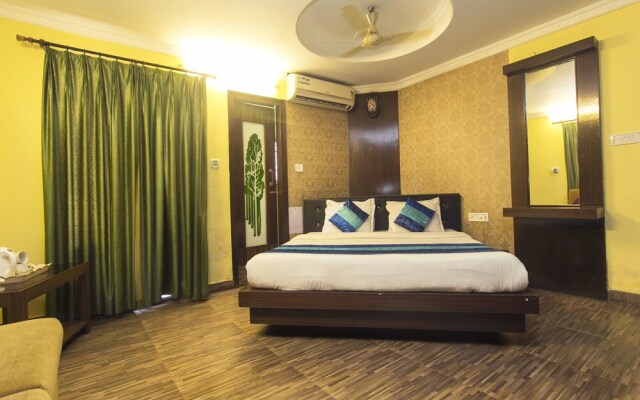 OYO 3076 Hotel Gitanjali Inn