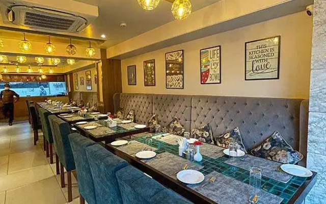 Fabhotel Prime The Wish