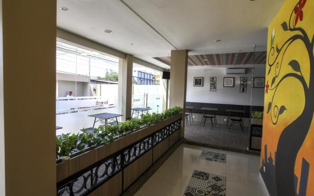 Dom Hotel Jogja