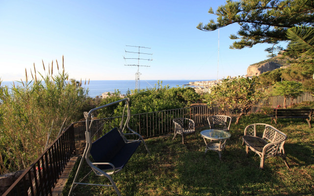 Bed & Breakfast Villa Rosa