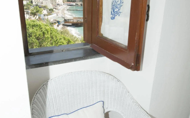 Marina Del Cantone Chalet