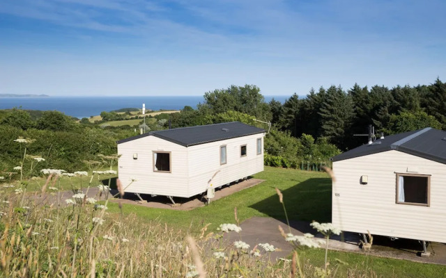 Tencreek Holiday Park