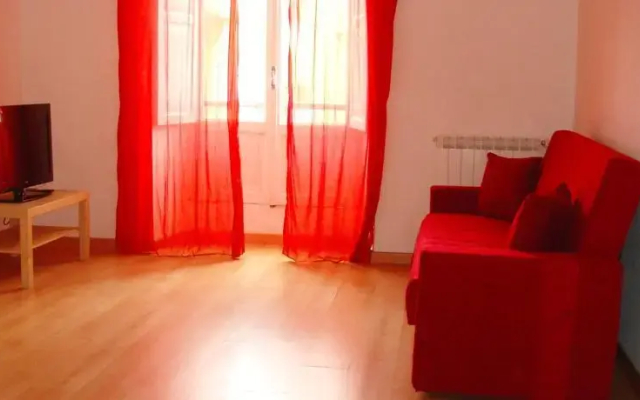 Residenza Bertani