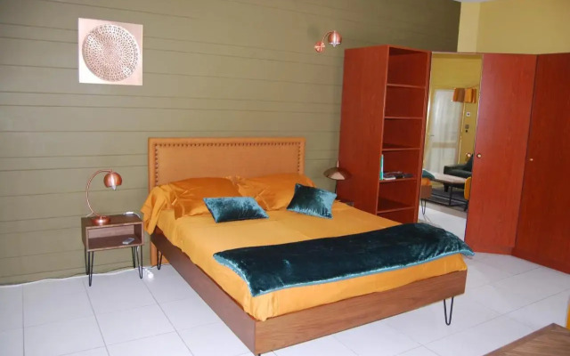 Kerzara - Bed and Breakfast