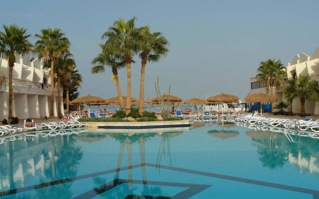 Club Hotel Aqua Fun Hurghada