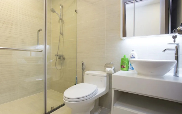 Annie  Apartment - Rivergate Resident