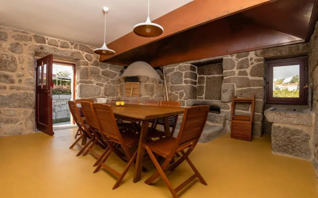 Quinta da Corredoura Hotel Rural