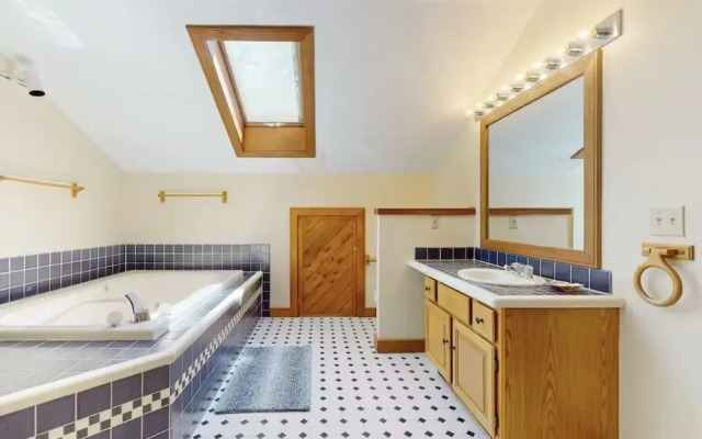 Vermont Serenity By Okemo 5 Bedroom Home