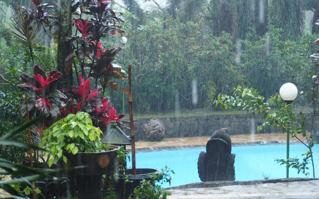 The Gecho Inn Country
