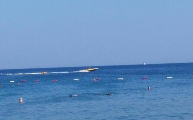 Mausolos Beach Hotel