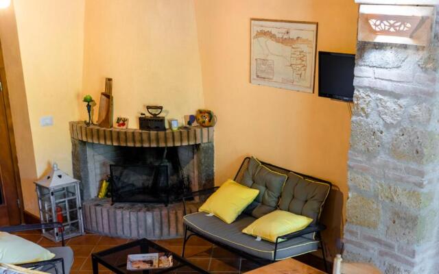 La Casetta Madonna di Morciano