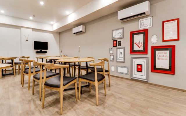 OYO Townhouse 286 Vaishali Dakshini Pitampura