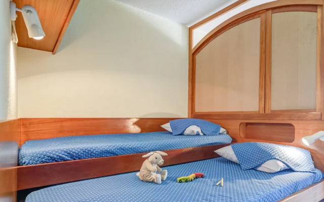 Résidence Pierre & Vacances Hyeres Le Port