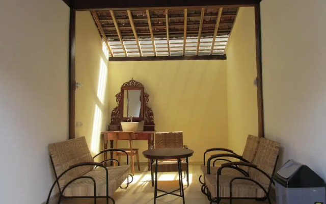 Cempaka Villa Borobudur