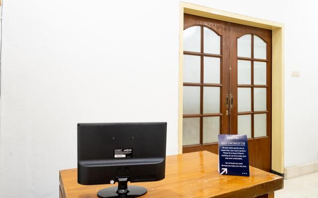 OYO 2268 Tim-tim Homestay SyariahNearUniversitas Gadjah Mada