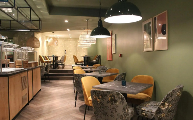 Leonardo Hotel Antwerp