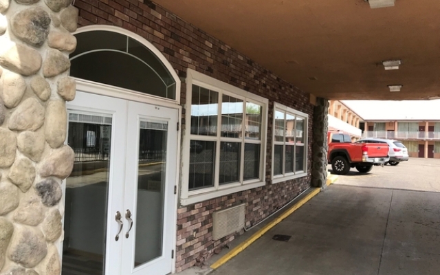Western Inn