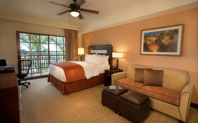 MarBrisa Carlsbad Resort
