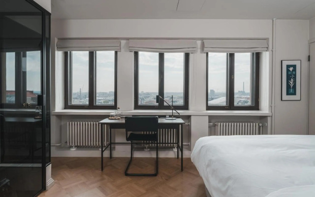 Solo Sokos Hotel Torni