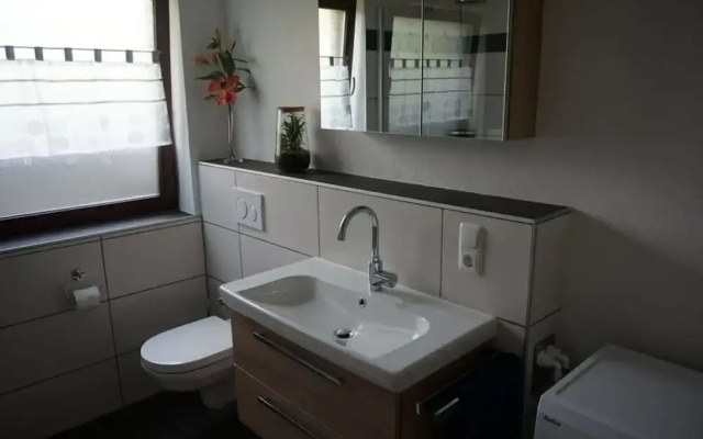 Holiday Apartment Brandl Haus 92