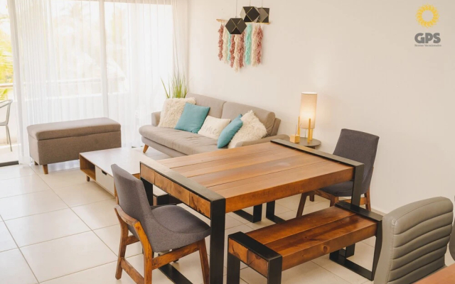 Palmilla Apartments