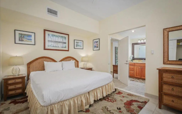 Royal Sea Cliff Kona by OUTRIGGER