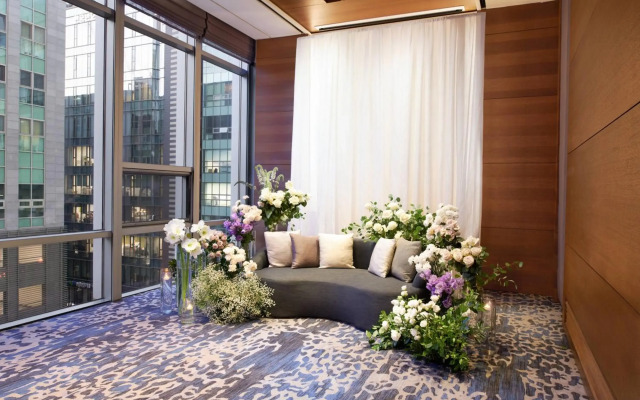 Courtyard by Marriott Seoul Pangyo
