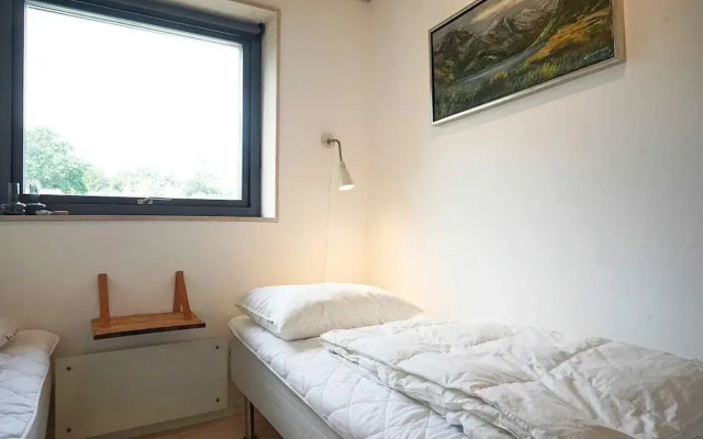 6 Person Holiday Home in Allinge