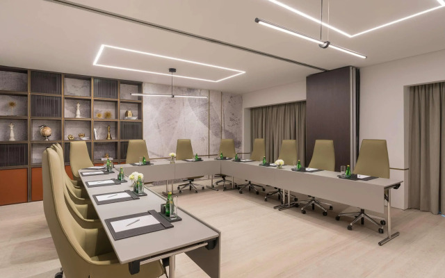 Fairmont Ramla Serviced Residences