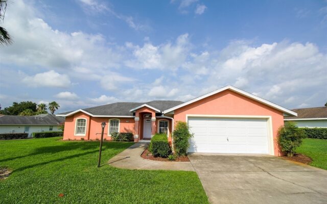 Villa Elisabeth - Golfcourse - 4 Bedroom