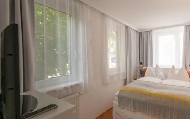 Design Apartment Zell am See