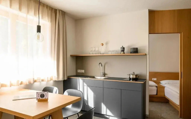Ristorante Residence Calva