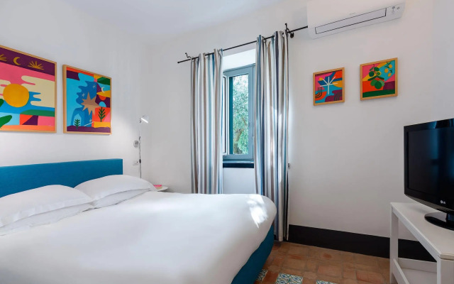 Relais Regina Giovanna