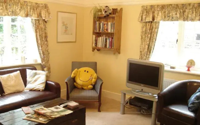 Wayside Cottage