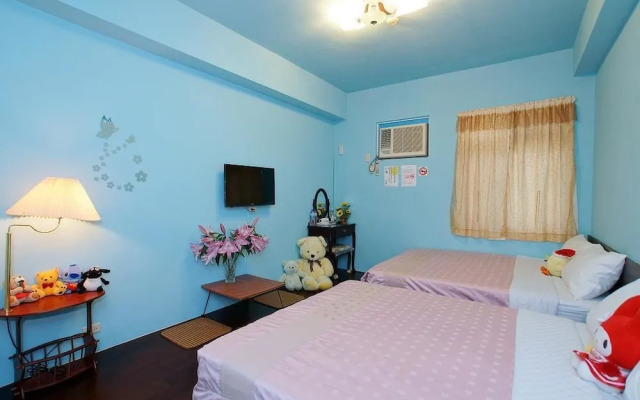 Leli B&B