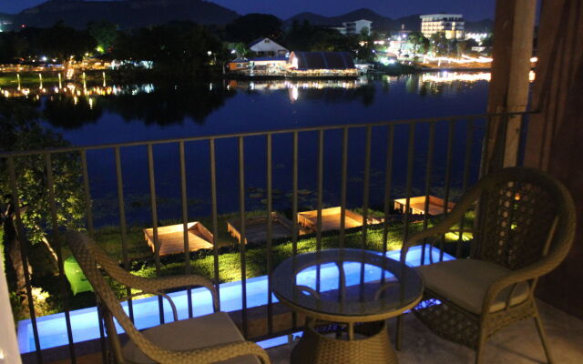 The Glory River Kwai Hotel