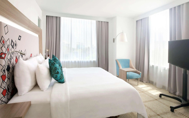 Novotel Makassar Grand Shayla