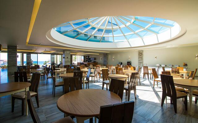 The Dome Luxury Hotel Thassos