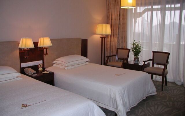 Century Hotel Shunde
