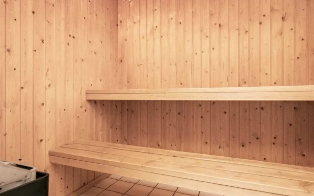 10 Person Holiday Home in Hjorring-by Traum